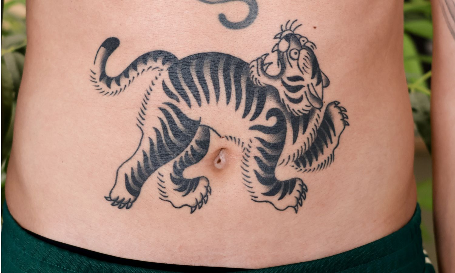 Julioooo tattoos saint leu la Réunion